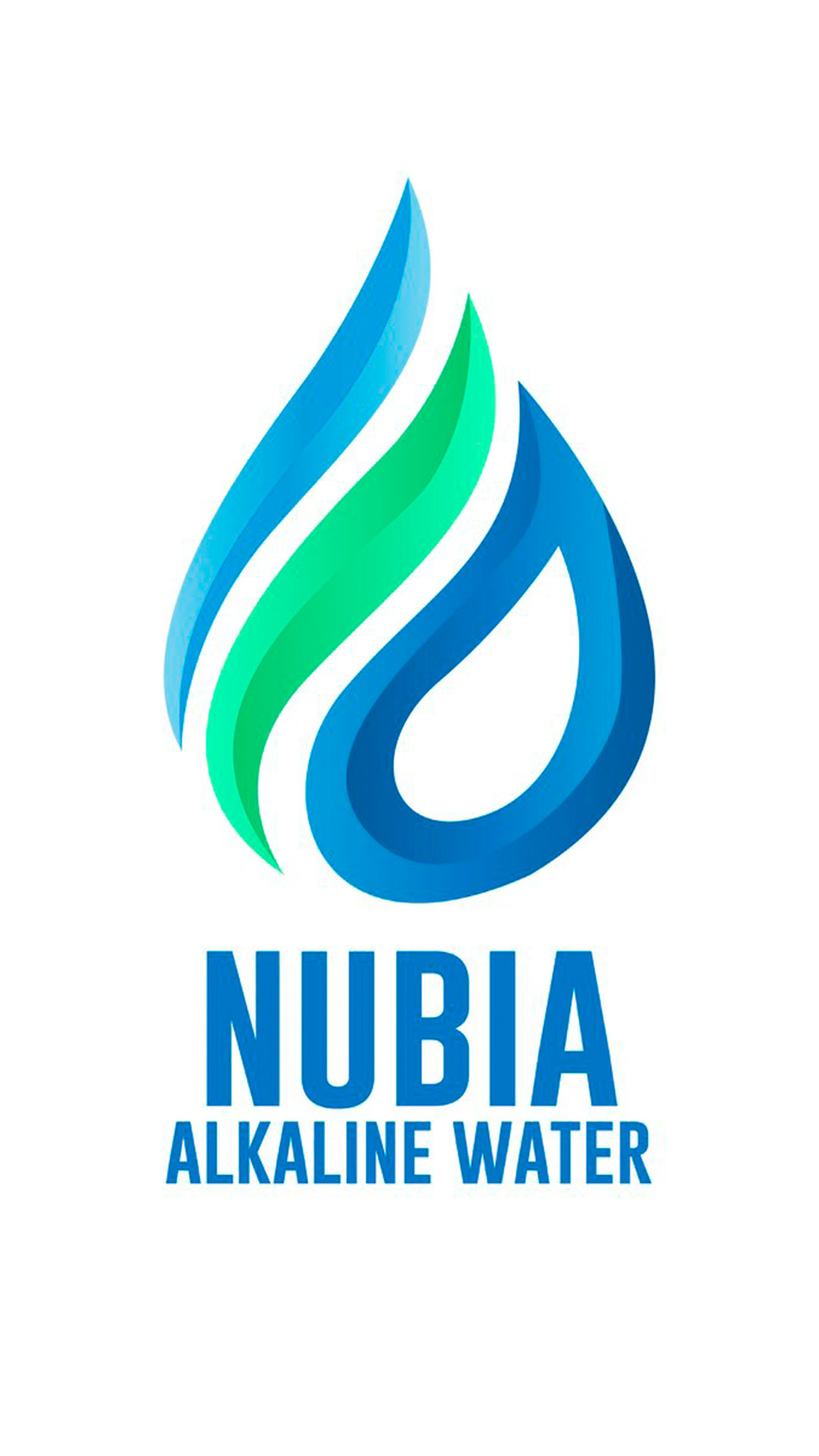 Nubia Alkaline Water